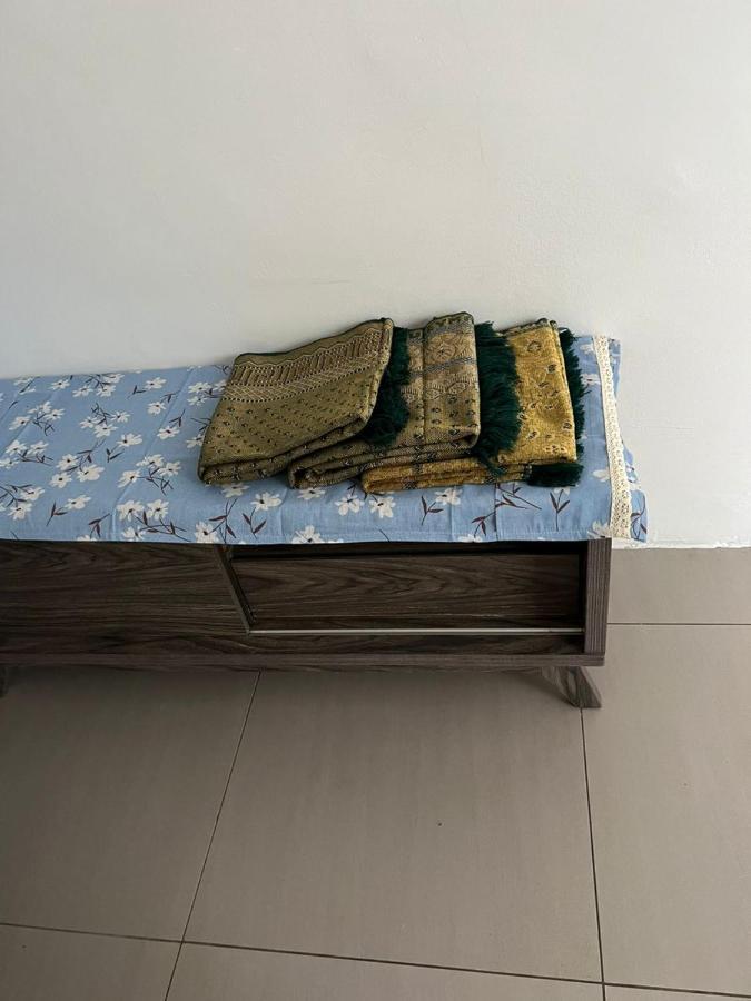 Sweet Homestay 3Rm @ Penthouse Apartment In Brinchang Buitenkant foto